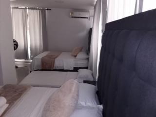 Hotel Rodadero Dorado Beach - Santa Marta - 7