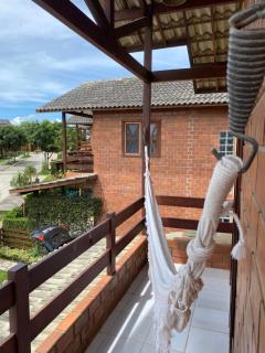 Casa 14 - Condomínio Portal das Flores - 7