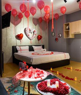 MT Apartments Skopje - 2