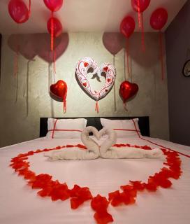 MT Apartments Skopje - 3