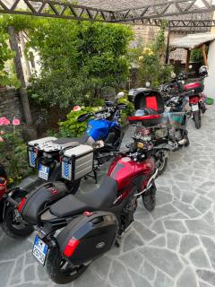 Palorto Hotel - 2