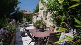 Hôtel La Bastide de Vaison - Vaison-la-Romaine - 1