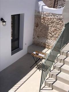 Lithos Retreat 2(ΛΙTHOS Retreat) - Kolymvari - 3