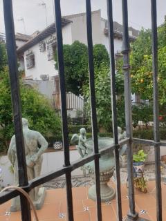 Aljibe del Albayzin - Granada - 8