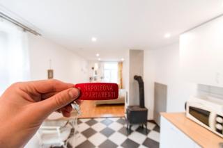 Napoleona apartamenti - Kuldīga - 9