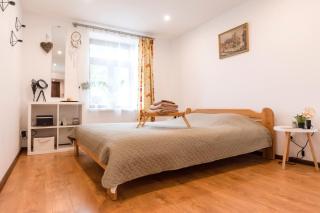 Napoleona apartamenti - Kuldīga - 0