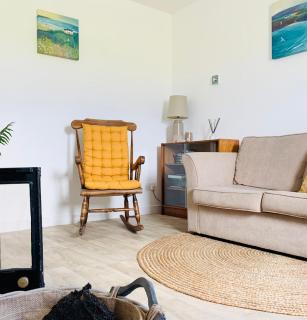 Old Croft House Cottage, Isle of Lewis - 7