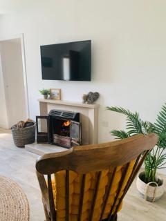 Old Croft House Cottage, Isle of Lewis - Borve - 7