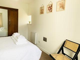Old Croft House Cottage, Isle of Lewis - Borve - 1