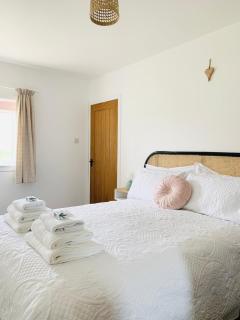 Old Croft House Cottage, Isle of Lewis - Borve - 2