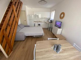 La maison de Jade Le Mabrouka - 8