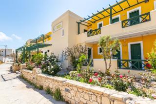 Dilina Studios - Arkasa - 2