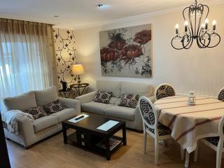 Apartamento ALBAMAR SANXENXO - Sanxenxo - 8