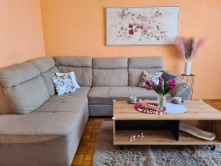Apartman Adriatic - Zadar - 6
