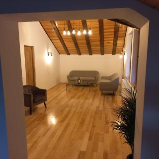 Vila Cedra - Predeal - 7