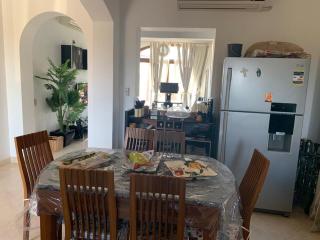 3Bedrooms Villa with Private Pool and direct Lagoon Access - Hurghada - 8