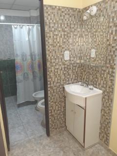 Departamento Cristóbal - Malargüe - 3