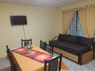 Departamento Cristóbal - Malargüe - 1