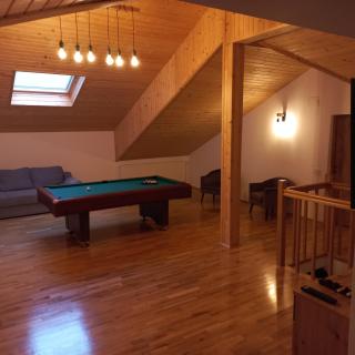 Vila Cedra - Predeal - 6