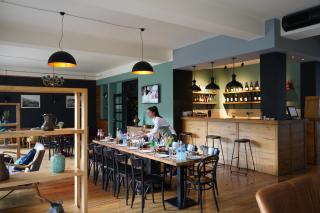 Hotel Stancia Kazbegi - City Center - 1