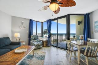 Sunbird Beach Resort by Panhandle Getaways - Panama City Beach - 9