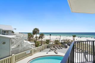 Sunbird Beach Resort by Panhandle Getaways - Panama City Beach - 4