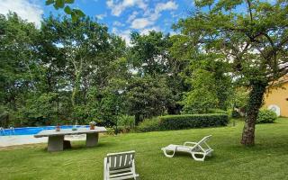 Casa Solda, una casa con piscina en Gondomar - Gondomar - 4