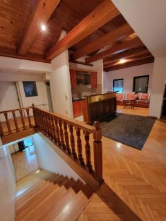 EDEN Residence - Skopje - 3