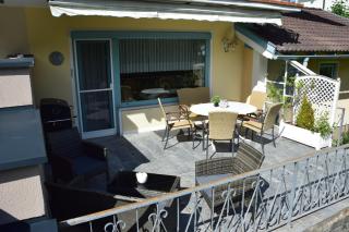 Ferienhaus Bergblick - Abtenau - 2