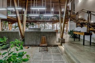 Mangue House - Playa San Miguel - 7