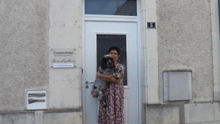 Suite Luzilloise - Luzillé - 3