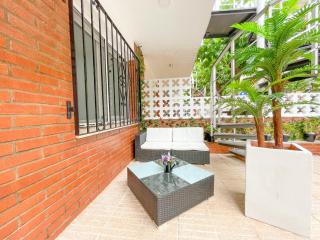 Apartamentos CALAMARI 1 & 2 - 5