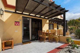 Apartamento Vista Piscina o Terraza, Wifi GRATIS - Costa Calma - 4