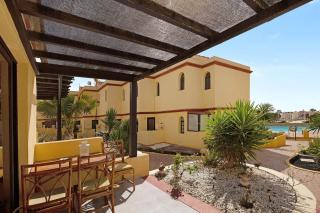 Apartamento Vista Piscina o Terraza, Wifi GRATIS - Costa Calma - 3