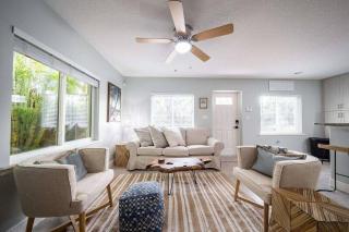 Beach house w/Putting Green/Game Rm/Rooftop Deck - Cocoa Beach - 7