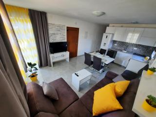 Apartmani Scripea - Škrip - 1