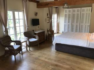 Villa La Begude - Boutique Luxury B&B - Saint-Tropez - 7