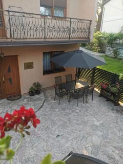 House Leyla - Bihać - 3