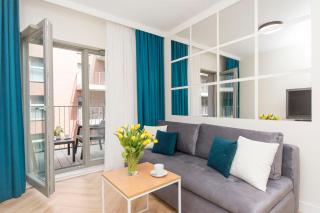 Apartament 54 Old Town - 0