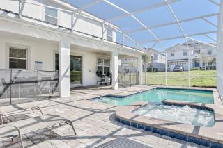 Sunshine & Splashes - 9