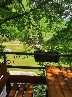 Kamp Vrbnica - Plužine - 2