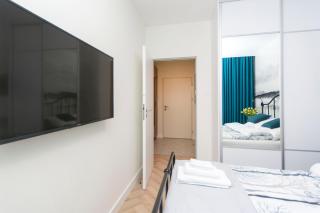 Apartament 54 Old Town - Danzica - 2