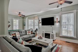 Victorian Haven - 7
