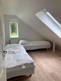 Bøllingsø Feriehus - Silkeborg - 5