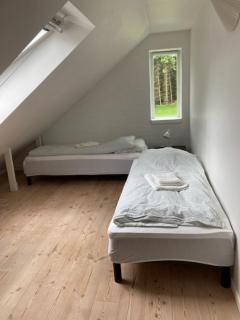 Bøllingsø Feriehus - Silkeborg - 4