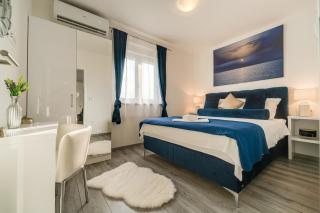 Oliva Vallis Apartments - Zadar - 9