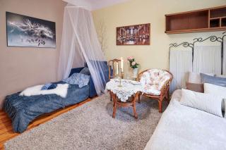 Warmia Rooms Vintage Room - Olsztyn - 6