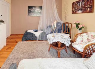 Warmia Rooms Vintage Room - Olsztyn - 9