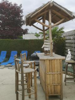 La maison du bonheur - Port-en-Bessin-Huppain - 4