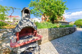 Apartments Anica F - Lopar - 8